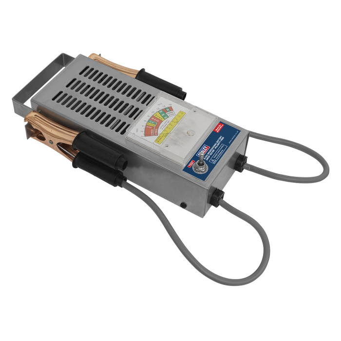 Polarity Free Professional Battery Drop Tester 6/12V | BT91/7PF