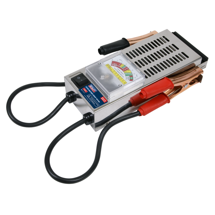 Battery Drop Tester 6/12V | BT91/7