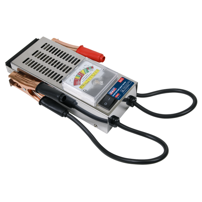 Battery Drop Tester 6/12V | BT91/7