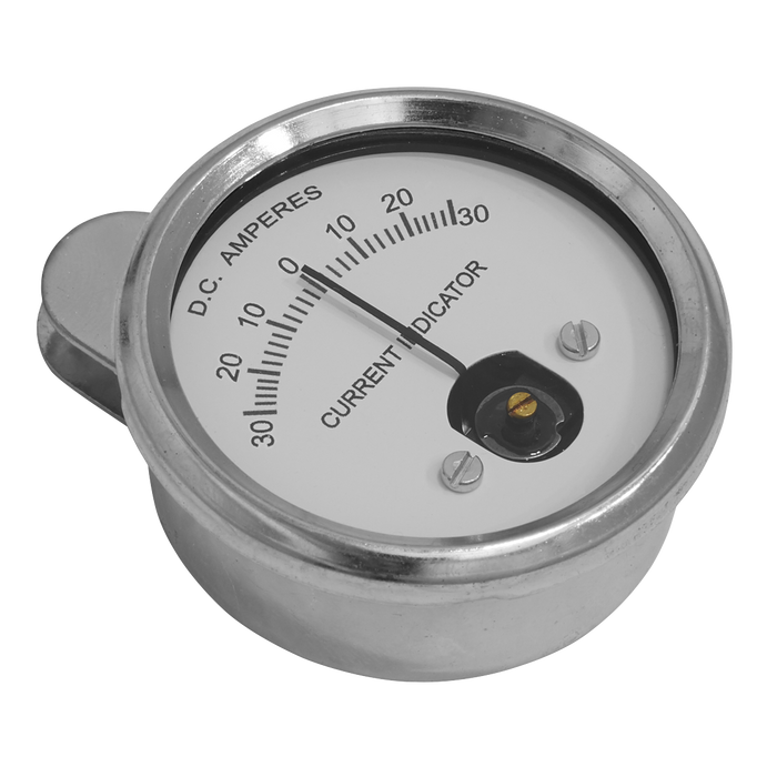 Clip-On Ammeter 30-0-30A | BT98/10