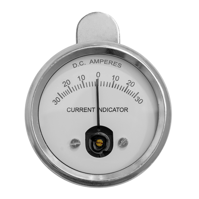 Clip-On Ammeter 30-0-30A | BT98/10