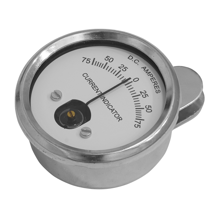 Clip-On Ammeter 75-0-75A | BT98/11