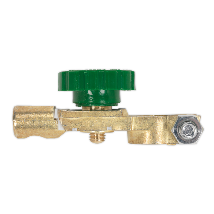 Battery Isolator Terminal & Fuse Holder 12-24V | BTANT1224V