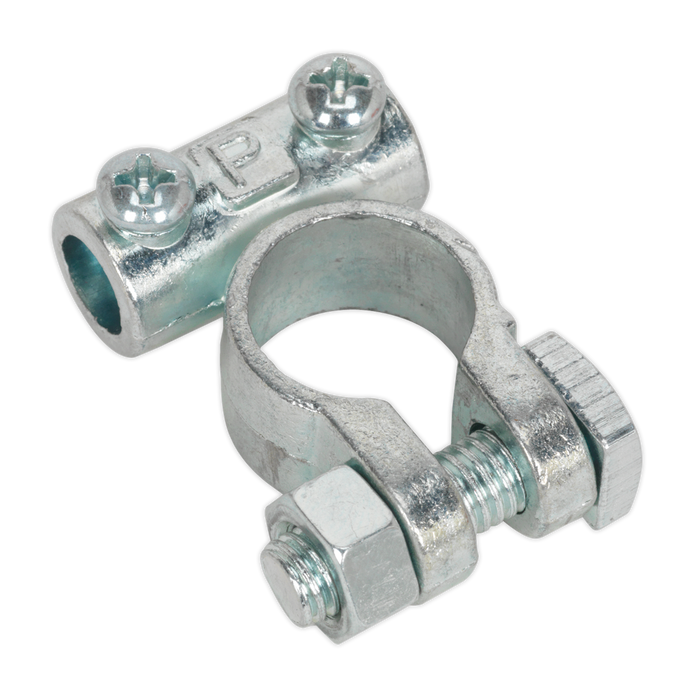 Clip Strip Deal - Battery Terminals | BATTERYSET