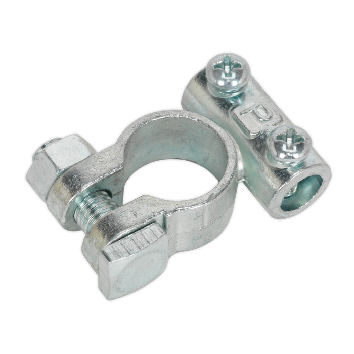 Light-Duty Battery Terminal Positive 12V - Pack of 10 | BTP1