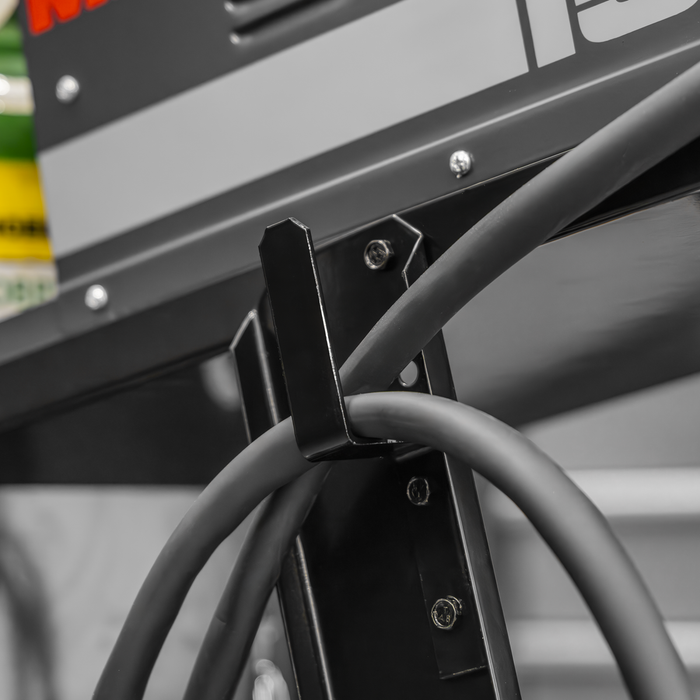 Universal Trolley for Portable MIG Welders | BTR4