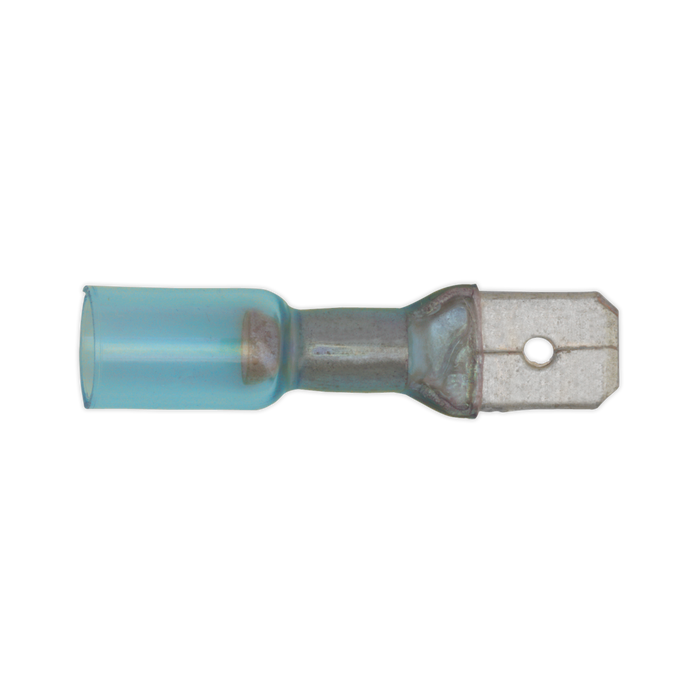 Clip Strip Deal - Heat Shrink Terminals | MHSTSET