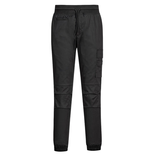 Stretch Chefs Joggers | Portwest