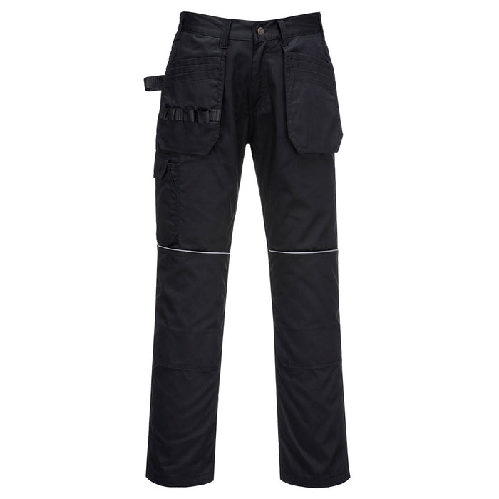 Tradesman Holster Pocket Work Trousers | Portwest