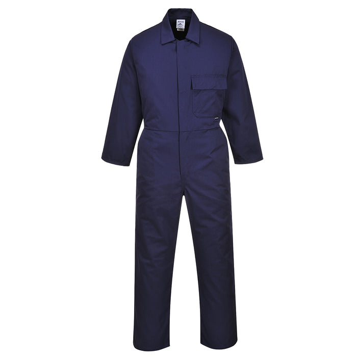 Portwest Classic Coverall | C802