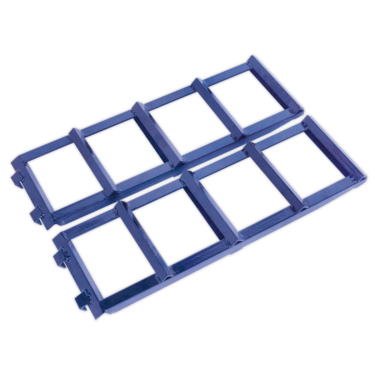 Car Ramp Extensions 400kg Each/800kg per Pair | CAR2001 — SBT Ltd.