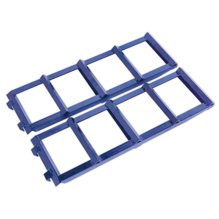 Car Ramp Extensions 400kg Each/800kg per Pair | CAR2001