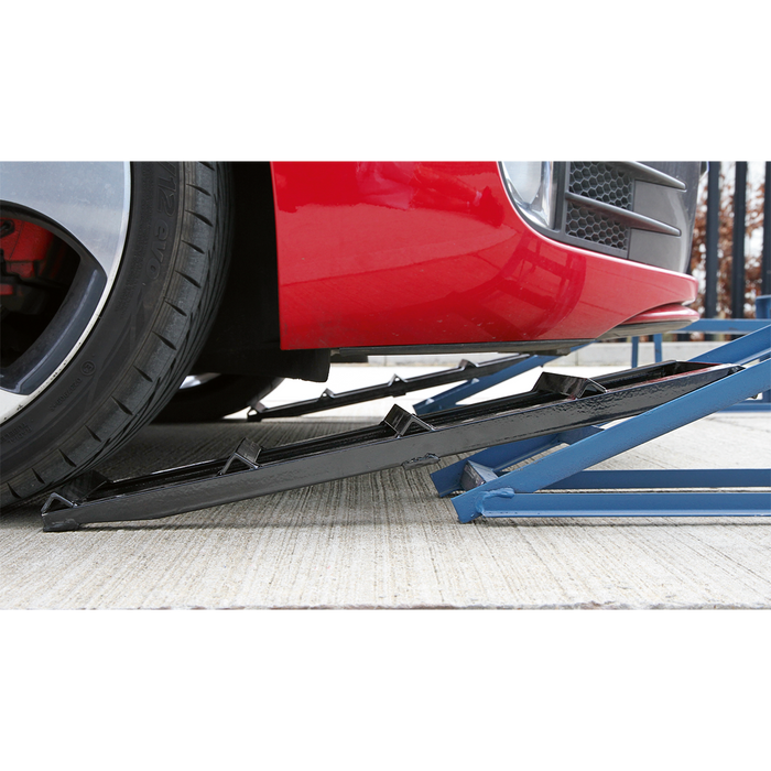 Car Ramp Extensions 400kg Each/800kg per Pair | CAR2001
