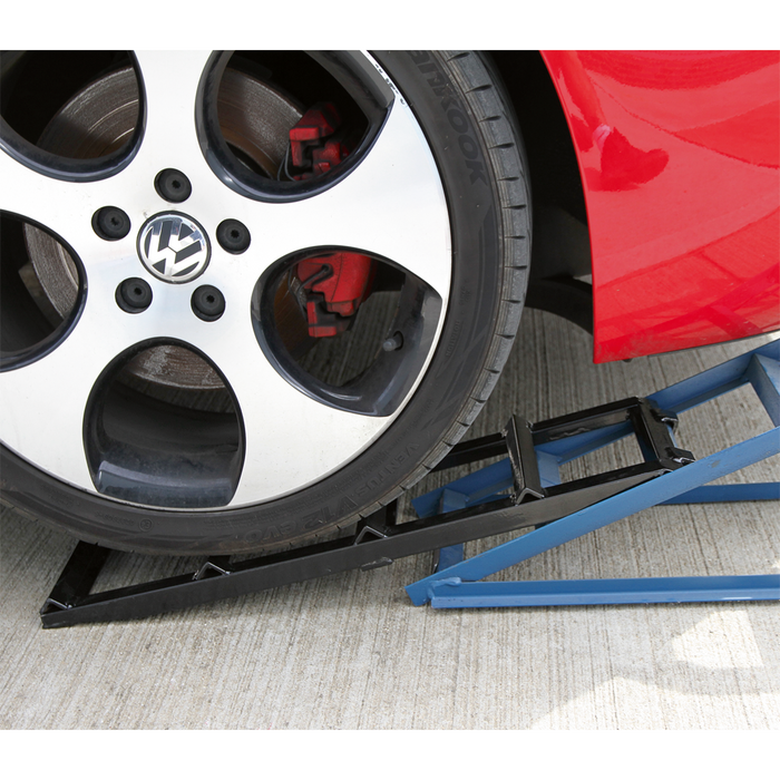 Car Ramp Extensions 400kg Each/800kg per Pair | CAR2001