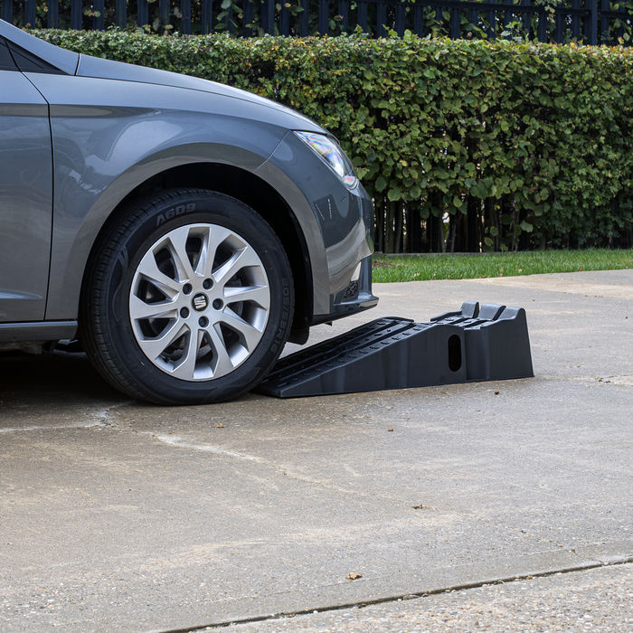 Car Ramps 1.5 Tonne Capacity per Ramp 3 Tonne Capacity per Pair | CAR3000C