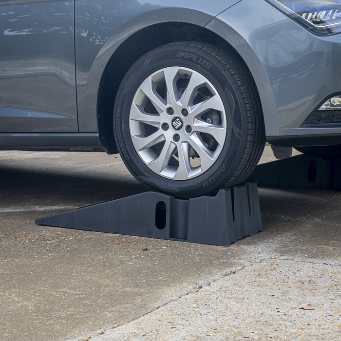 Car Ramps 1.5 Tonne Capacity per Ramp 3 Tonne Capacity per Pair | CAR3000C