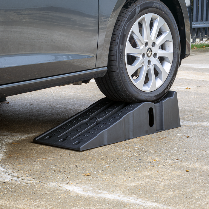 Car Ramps 1.5 Tonne Capacity per Ramp 3 Tonne Capacity per Pair | CAR3000C