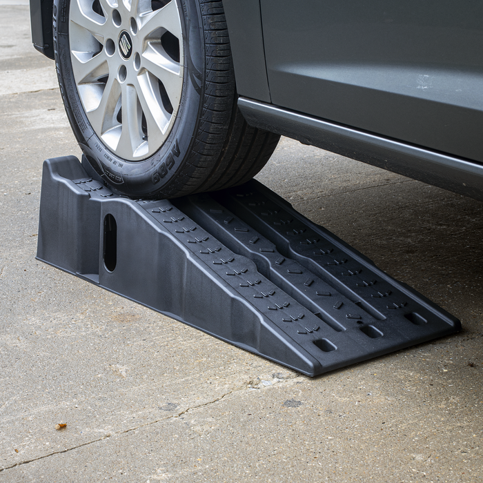 Car Ramps 1.5 Tonne Capacity per Ramp 3 Tonne Capacity per Pair | CAR3000C