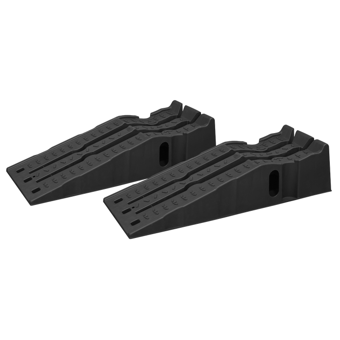 Car Ramps 1.5 Tonne Capacity per Ramp 3 Tonne Capacity per Pair | CAR3000C