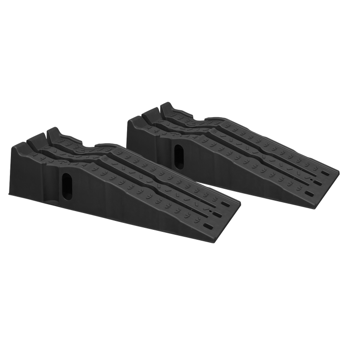 Car Ramps 1.5 Tonne Capacity per Ramp 3 Tonne Capacity per Pair | CAR3000C