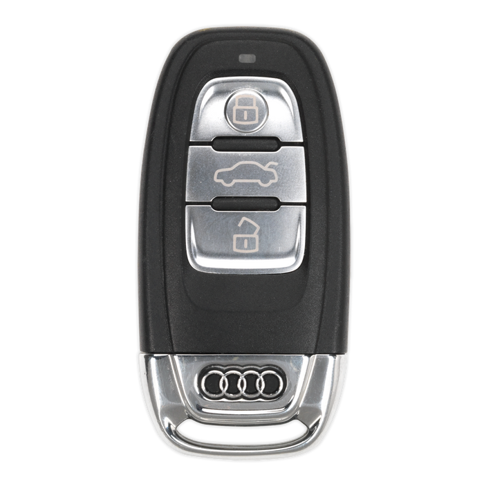 IR & RF Key Fob Tester | VS921