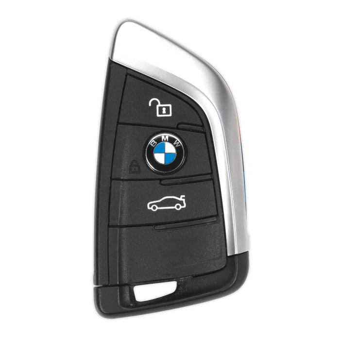 IR & RF Key Fob Tester | VS921