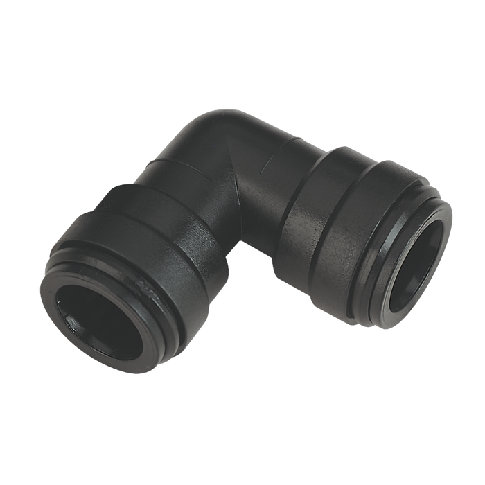 John Guest® Equal Elbow 15mm - Pack of 5 | CAS15EE