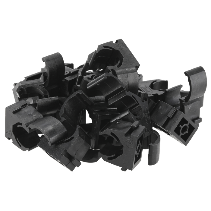 John Guest® Pipe Clip 15mm - Pack of 20 | CAS15PC