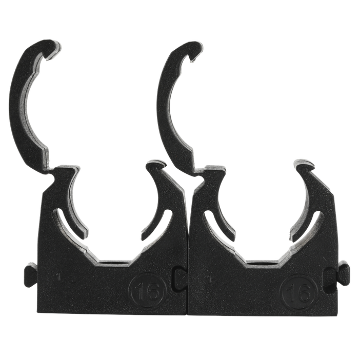 John Guest® Pipe Clip 15mm - Pack of 20 | CAS15PC