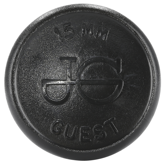 John Guest® Line End Plug 15mm - Pack of 5 | CAS15P