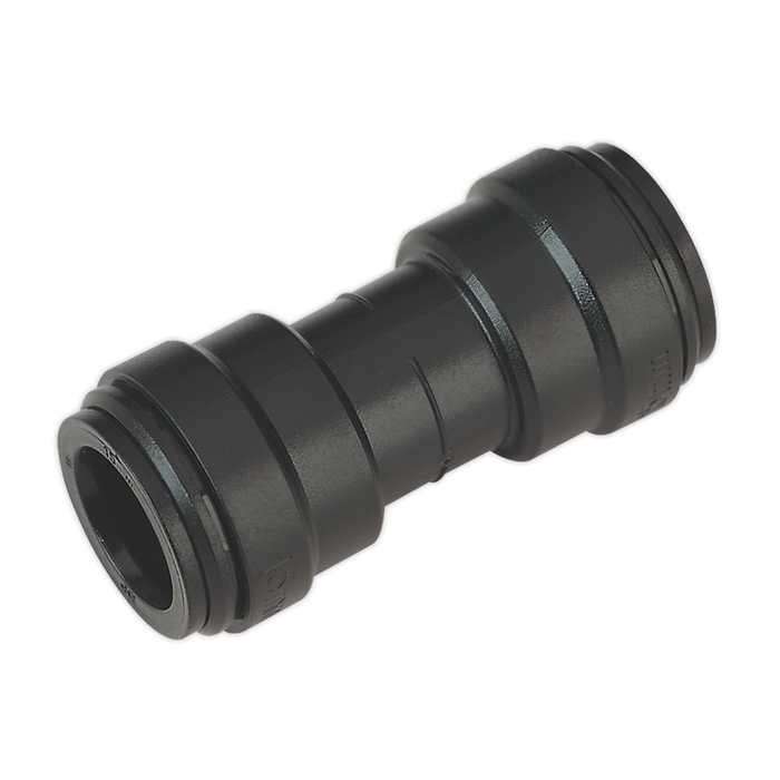 John Guest® Straight Connector 15mm - Pack of 5 | CAS15SC