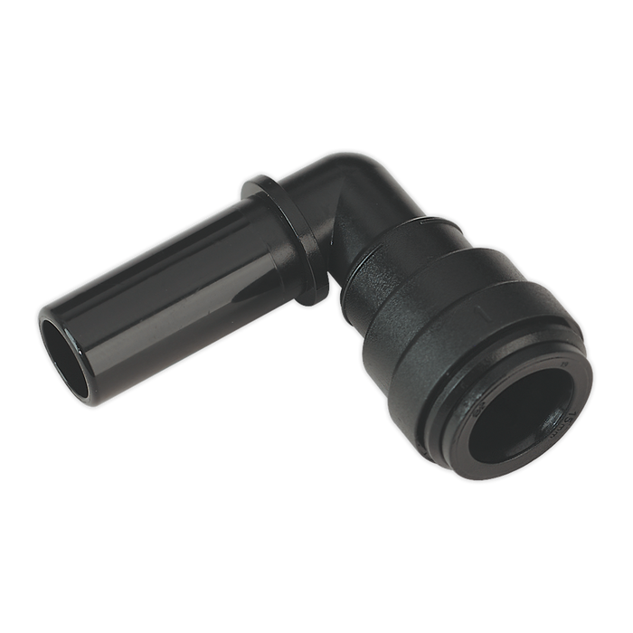 John Guest® Stem Elbow 15mm - Pack of 2 | CAS15SE