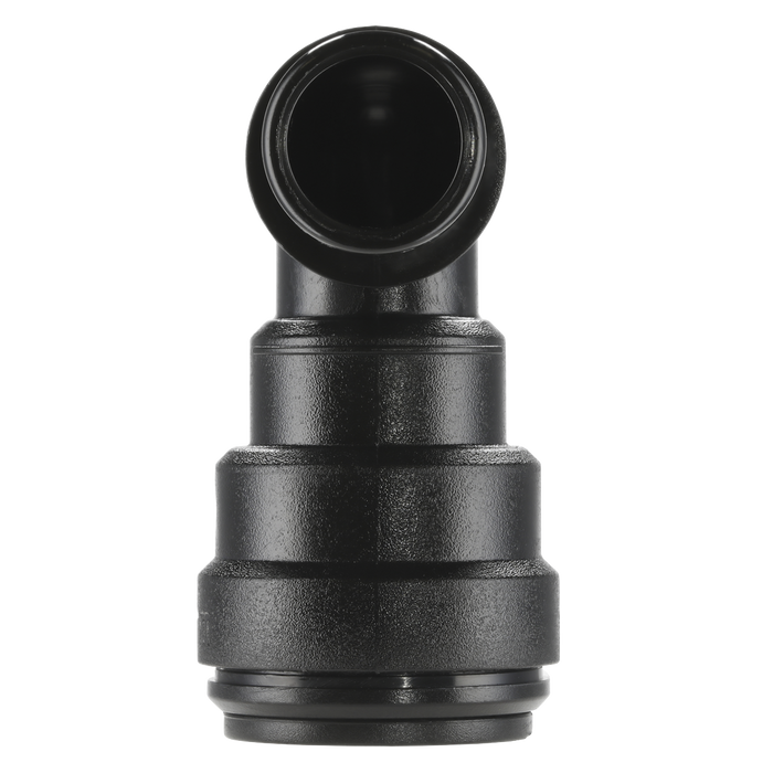 John Guest® Stem Elbow 15mm - Pack of 2 | CAS15SE