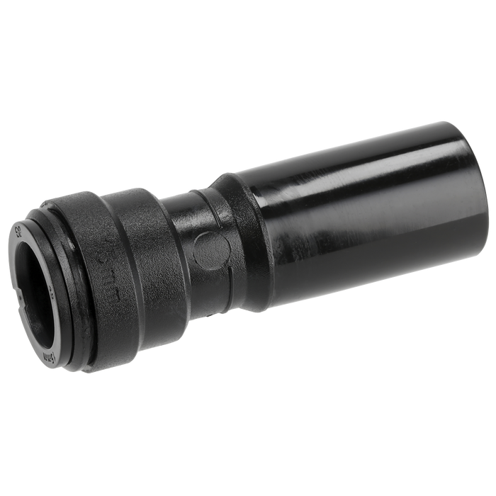 John Guest® Reducer 22-15mm - Pack of 2 | CAS2215