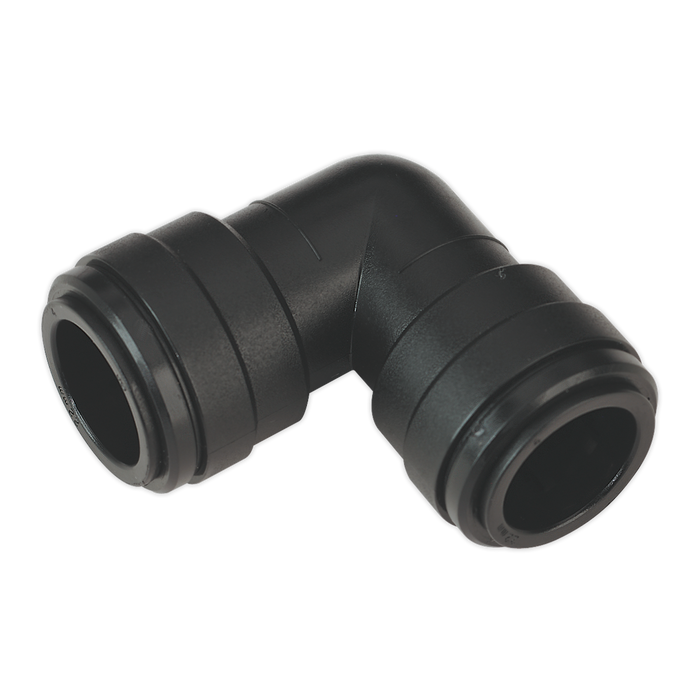 John Guest® Equal Elbow 22mm - Pack of 5 | CAS22EE