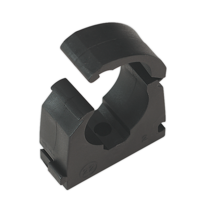 John Guest® Pipe Clip 22mm - Pack of 20 | CAS22PC