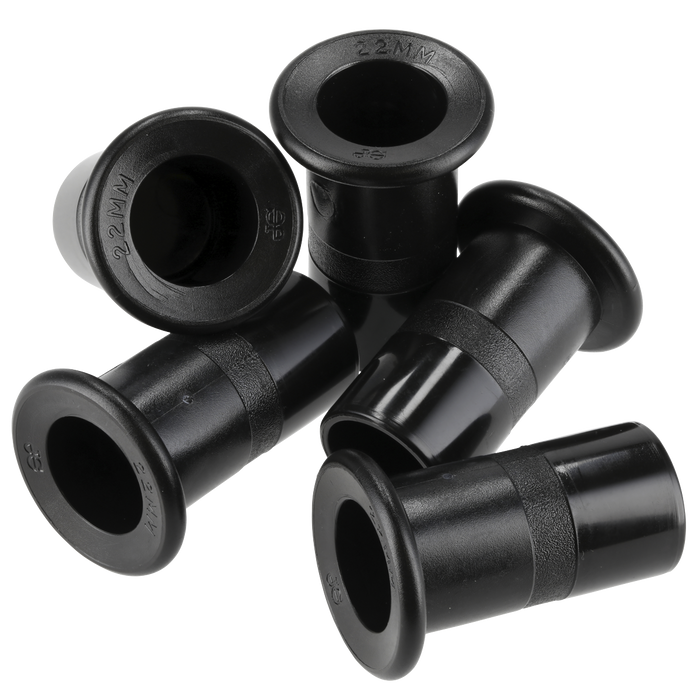 John Guest® Line End Plug 22mm - Pack of 5 | CAS22P