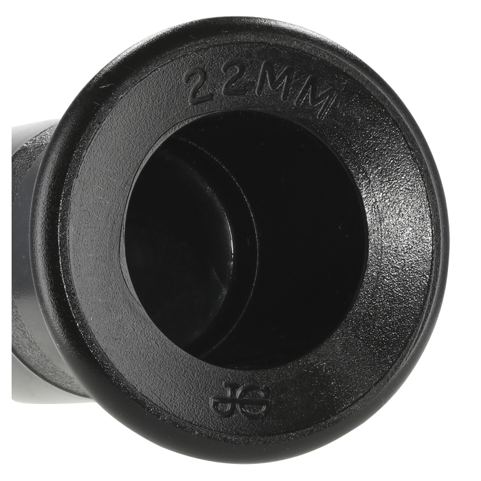 John Guest® Line End Plug 22mm - Pack of 5 | CAS22P
