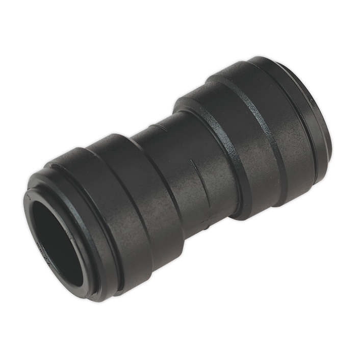 John Guest® Straight Connector 22mm - Pack of 5 | CAS22SC