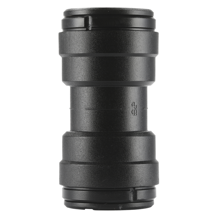 John Guest® Straight Connector 22mm - Pack of 5 | CAS22SC