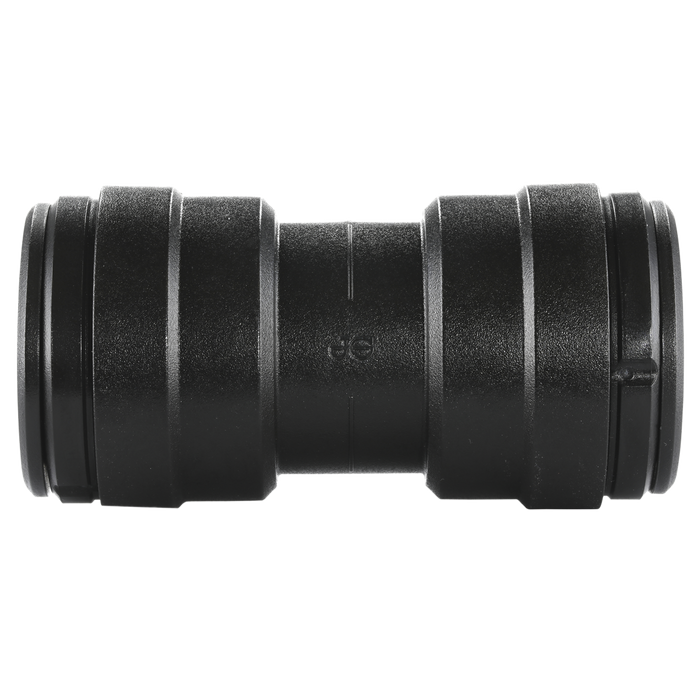 John Guest® Straight Connector 22mm - Pack of 5 | CAS22SC