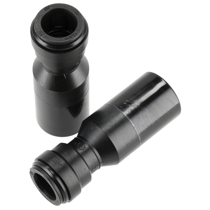John Guest® Reducer 28-15mm - Pack of 2 | CAS2815