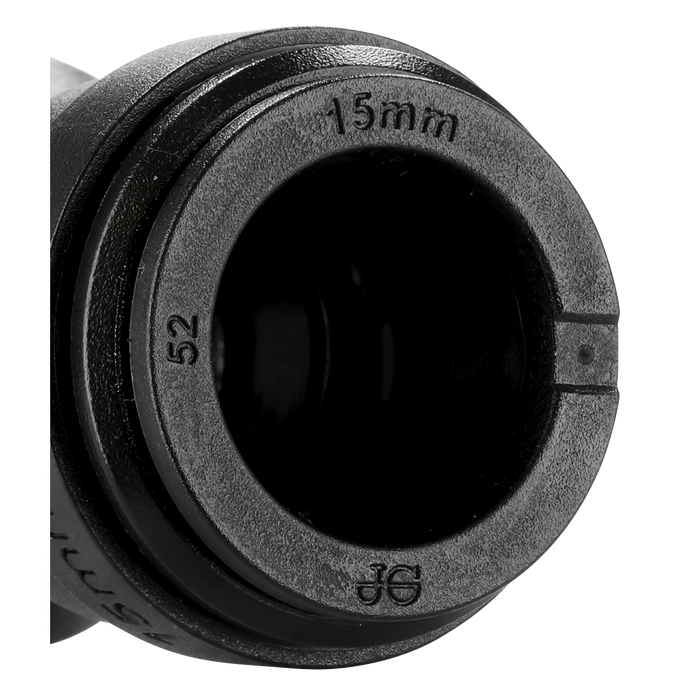 John Guest® Reducer 28-15mm - Pack of 2 | CAS2815