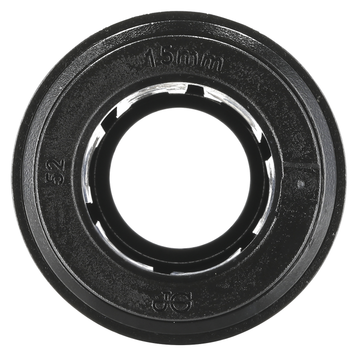 John Guest® Reducer 28-15mm - Pack of 2 | CAS2815