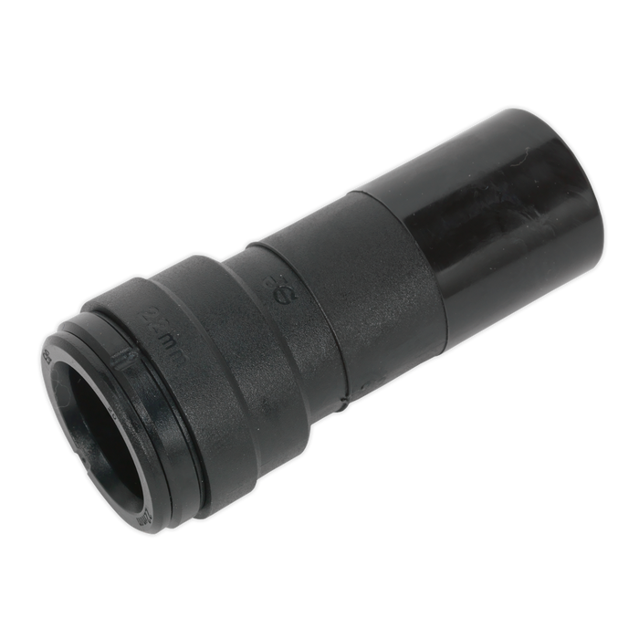 John Guest® Reducer 28-22mm - Pack of 2 | CAS2822