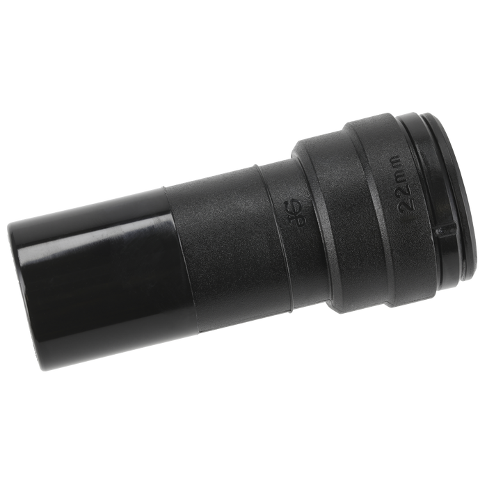 John Guest® Reducer 28-22mm - Pack of 2 | CAS2822