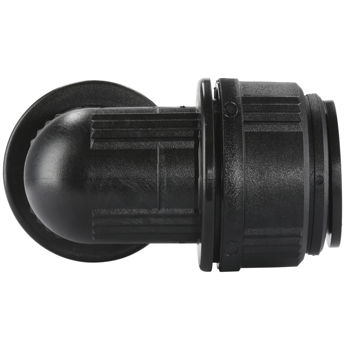 John Guest® Equal Elbow 28mm - Pack of 5 | CAS28EE