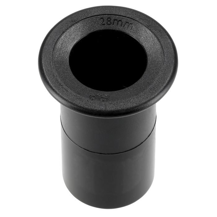 John Guest® Line End Plug 28mm - Pack of 5 | CAS28P