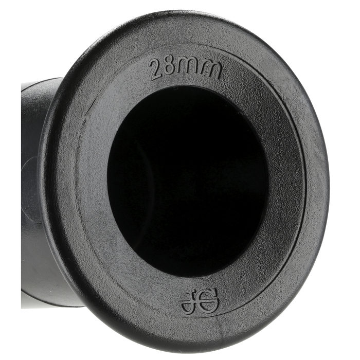 John Guest® Line End Plug 28mm - Pack of 5 | CAS28P