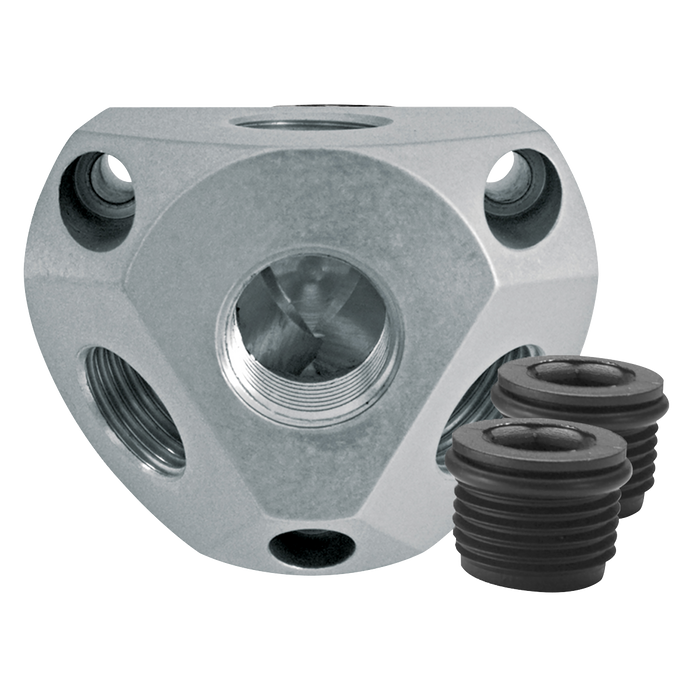 John Guest® 18m 3-Drop Air Supply System Kit | CASKIT3